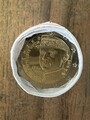 Slowakei 2 Euro 2019 " 100. Todestag Milan Rastislav Stefanik Unc.
