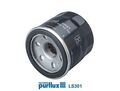 PURFLUX (LS301) Ölfilter für NISSAN RENAULT DACIA HYUNDAI KIA