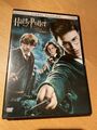Harry Potter und der Orden des Phönix - Teil 5 (DVD, 2007) von J.K. Rowling