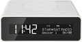 Technisat Uhren- Küchenradio DigitRadio 51 DAb DAB+ UKW Display dimmbar