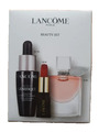 LANCÔME - BEAUTY-SET - 3-teiliges Geschenkset - NEU & OVP