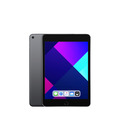 Apple iPad mini 5 (7,9") 64 GB Wi-Fi - Space Grau |PG2169-134626-DIFF| #Gut