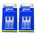Sekundenkleber Alleskleber Schnellkleber Extra Stark Super Glue Universal Kleber