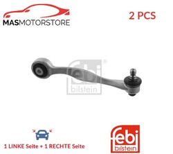 LINKS RECHTS QUERLENKER SATZ FEBI BILSTEIN 31331 2PCS A FÜR AUDI (FAW) A4