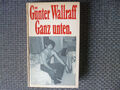 Günter Wallraff - Ganz unten.