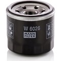 Mann Filter W 6026 Ölfilter