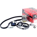 Gates KP25565XS-2 Wasserpumpe Zahnriemensatz für VW BORA GOLF 1V LUPO POLO