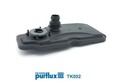 PURFLUX Hydraulikfilter, Automatikgetriebe TK002 für CHEVROLET OPEL