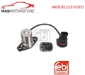 SENSOR MOTORÖLSTAND FEBI BILSTEIN 102568 A FÜR VAUXHALL ASTRA VI,MERIVA II
