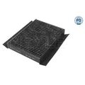 1x Filter, Innenraumluft MEYLE 212 326 0017/PD passend für ALFA ROMEO FIAT