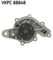 SKF Wasserpumpe Motorkühlung VKPC 88848 für SMART 450 FORTWO CITY CROSSBLADE 452