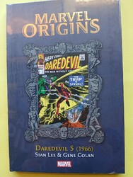Marvel Origins Sammler Edition Ausgabe  56 " DAREDEVIL 5    "