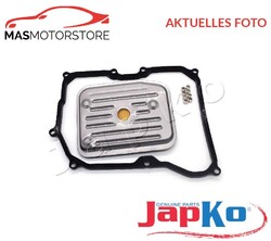 HYDRAULIKFILTER SATZ AUTOMATIK-GETRIEBE JAPKO FTJ043 V FÜR SEAT CORDOBA,LEON