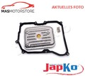 HYDRAULIKFILTER SATZ AUTOMATIK-GETRIEBE JAPKO FTJ043 V FÜR SEAT CORDOBA,LEON