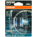 OSRAM COOL BLUE INTENSE XENARC H1 H4 H7 H15 HIR2 W5W D1S D2S D3S D4S D8S D2R