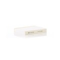 Filter, Innenraumluft MANN-FILTER CU 25 003 für MERCEDES-BENZ NISSAN RENAULT