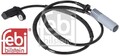 febi bilstein 32660 Sensor für Raddrehzahl ABS Sensor Raddrehzahl für BMW 