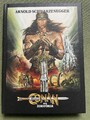 Conan - Der Zerstörer - Blu-ray + DVD Mediabook