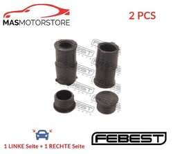 REPARATURSATZ BREMSSATTEL FEBEST 2173-FOC 2PCS V FÜR SKODA FABIA I,OCTAVIA III