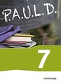 P.A.U.L. D. - Persönliches Arbeits- und Lesebuch Deutsch... | Buch | Zustand gut
