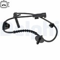 DELPHI ABS Sensor Raddrehzahl hinten rechts passend für Opel Mokka/Mokka X J13