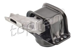 Topran Vorwiderstand, Elektromotor-Kühlerlüfter 208 844 passend für FIAT