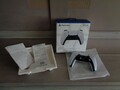 SONY DualSense PS5 Wireless Controller Weiß White für PlayStation 5 Neuwertig