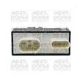 1x Relais, Kühlerlüfternachlauf MEAT & DORIA 73240143 passend für AUDI SEAT