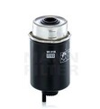 MANN-FILTER Kraftstofffilter WK 8156