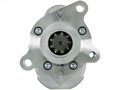 Anlasser Starter AS-PL S9011 443115141331 für SKODA LINE FABIA 1 6Y2 Combi 6Y5