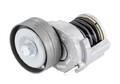 Spannrolle Keilrippenriemen Rippenriemen für Audi Skoda SNR Ga357.51 2005-2022