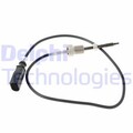 DELPHI TS30263 Abgastemperatursensor 470mm