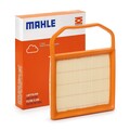 MAHLE ORIGINAL LX 2841/7 Luftfilter passend für MERCEDES-BENZ GLC (X253)