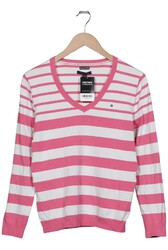 Tommy Hilfiger Pullover Damen Strickpullover Strick Oberteil Gr. L B... #67ksswymomox fashion - Your Style, Second Hand