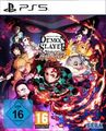 Demon Slayer - Kimetsu no Yaiba - The Hinokami Chronicle, Sony PlayStation 5 NEU