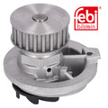 FEBI BILSTEIN Wasserpumpe für Opel Ascona C Daewoo Espero Gransport Cabriolet