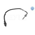 1x Sensor, Abgastemperatur MEYLE 014 800 0165 passend für MERCEDES-BENZ
