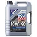 Liqui Moly Motoröl MoS2 Leichtlauf 10W-40 5-Liter Kanister Art.Nr. 1092 Motor Öl