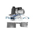 1x AGR-Ventil PartsTec PTA510-0212 passend für AUDI SEAT SKODA VW