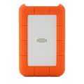 3660619400140 LaCie Rugged USB-C - 1 TB - USB 3.1 Gen 1 