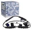VEMO ABS-SENSOR RADDREHZAHL VORNE RECHTS PASSEND FÜR HYUNDAI I10 | V51-72-0248