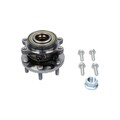 1x ORIGINAL® Kavo Parts Radlagersatz Vorne für Renault ALASKAN Nissan NAVARA