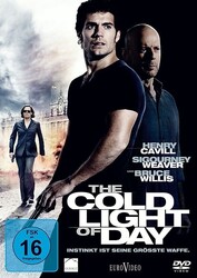 The Cold Light of Day