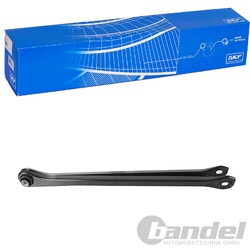 SKF QUERLENKER HINTERACHSE BEIDSEITIG UNTEN PASSEND FÜR BMW 3 | VKDS 428513