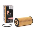 Ölfilter KAMOKA F112601 Filtereinsatz für VW GOLF VI (5K1) GOLF PLUS (5M1, 521)
