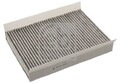 FEBI BILSTEIN Filter, Innenraumluft 100363 für FIAT JEEP