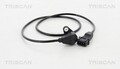 TRISCAN Kurbelwellensensor Impulsgeber 8855 21107 für DAEWOO CHEVROLET OPEL L07