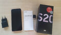 Samsung Galaxy S20 SM-G980F/DS - 128GB - Cloud Pink (Ohne Simlock)