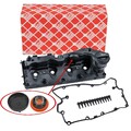 febi Ventildeckel + Dichtung für VW TRANSPORTER T5 T6 2.0 TDI 03L103469G