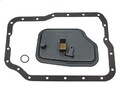 Hydraulikfiltersatz, Automatikgetriebe MEYLE 714 137 0001 für 3 (BK) 2 2006-